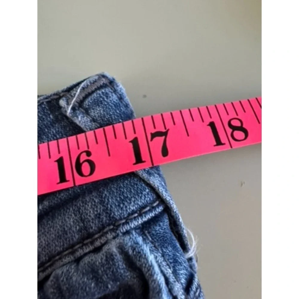 True Religion Rocco Denim Jeans Men Size 34‎ Y2K Workwear Faded Biker Streetwear